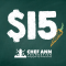 95393 - Chef Ann Foundation - $15 Donation