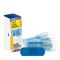 54073 - First Aid Only - FAE-3010 - 1 in x 3 in Blue Bandages