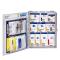 52213 - First Aid Only - 1350-FAE-0103 - 25 Person SmartCompliance Food Service First Aid Cabinet