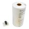 13846 - Avery Dennison - FG-122 - White Blank Labels for Monarch® 1131®