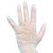 58526 - Karat - FP-GV1007 - Medium Vinyl Powder Free Disposable Gloves
