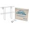 2261120 - Mavrik - 2261120 - Wall Mount Rack with Disposable Gloves