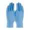 PIN63332S - PIP - 63-332/S - Blue Industrial Grade Nitrile Gloves (S)