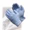 PIN63532PFL - PIP - 63-532PF/L - Blue Powder Free 4 mil Nitrile Gloves (L)