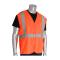 PIN302WCENGOR2X - PIP - 302-WCENGOR-2X - Orange Solid Safety Vest (XXL)