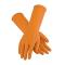 PIN47L210TXL - PIP - 47-L210T/XL - Extra Large 15 In Orange Latex Gloves