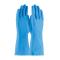 PIN50N092BS - PIP - 50-N092B/S - Small 13 In Blue 9 mil Nitrile Gloves w/ Grip