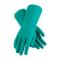 PIN50N110GL - PIP - 50-N110G/L - Large Green Nitrile Gloves