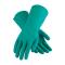 PIN50N140GXL - PIP - 50-N140G/XL - Extra Large 13 In Green 13 mil Nitrile Gloves w/ Grip
