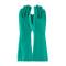 PIN50N2250GXL - PIP - 50-N2250G/XL - Extra Large 15 In Green Nitrile Gloves w/ Grip