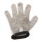 81698 - Golden Protective Services - M5011B-XL - Extra Large Metal Mesh Cut Glove
