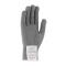 PIN22760GS - PIP - 22-760GS - Small Kut-Gard 10 ga Antimicrobial Gray Cut Resistant Glove 