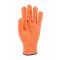 PIN22760ORL - PIP - 22-760OR/L - Large Kut-Gard 10 ga Antimicrobial Orange Cut Resistant Glove