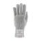 PIN22900L - PIP - 22-900L - Large Kut-Gard 7 ga Antimicrobial Gray Cut Resistant Glove 
