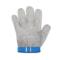 FOR81502 - Victorinox - 7.9039.S - Small Saf-T-Gard Cut Resistant Glove