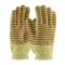 PIN43552S - PIP - 43-552S - Small 24 oz Kevlar Hot Mill Gloves w/ Grip