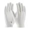 PIN130150WML - PIP - 130-150WM/L - Large White Cotton Dress Gloves w/ Wrist Snap