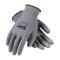 PIN33G125XXL - PIP - 33-G125/XXL - 2XL G-Tek Gray Urethane Coated Gloves