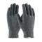PIN35C500XL - PIP - 35-C500/XL - Extra Large Gray Medium Weight Cotton/Polyester Gloves