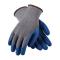 PIN39C1305XS - PIP - 39-C1305/XS - Extra Small G-Tek Blue Latex Coated Gloves