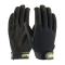 PIN120MX2805XL - PIP - 120-MX2805/XL - Extra Large Black Mechanic's Glove