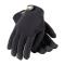 PIN120MX2805XL - PIP - 120-MX2805/XL - Extra Large Black Mechanic's Glove