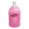 58719 - Crystal Packaging - 73014-1 - Pink Hand Soap