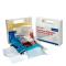 FAO214UFAO - First Aid Only - 214-U/FAO - Wall Mount Bodily Fluid Spill Kit