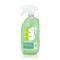 NBCNEWBATH24 - Boulder Clean - BC-SPRY-003274 - 28 oz BOULDER® Lemon Lime Zest Bathroom Cleaner