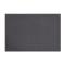 51299 - Cactus Mat Co. - 2200-23 - 2 ft x 3 ft Black Anti-Fatigue Floor Mat