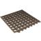 2801618 - NoTrax - T32P0035BL - Ultra Mat® Floor Mat Apex® General purpose 3' x 5' x 5/8" thick