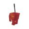WINMPB36WR - Winco - MPB-36WR - Red Replacement Mop Wringer