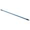 1591085 - ABCO Cleaning Products - T08114-BK - 54 in Blue Threaded Fiberglass Handle