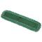 WINDMM36H - Winco - DMM-36H - 36 in Replacement Green Dust Mop