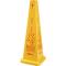 1591036 - Continental Commercial - 21500261 - 35 3/4 in Caution Cone