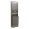 BOBB3949 - Bobrick - B-3949 - ClassicSeries™  Paper Towel Dispenser & Waste Receptacle