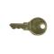 38127 - American Specialties - 10-E-114 - Replacement Dispenser Key