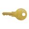 38122 - Bobrick - 330-43 - Replacement Dispenser Key
