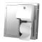 38245 - American Specialties - 10-0032 - Double Roll Toilet Tissue Dispenser