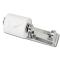 WINTTH2 - Winco - TTH-2 - Double Roll Toilet Tissue Holder