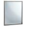 BOBB29081830 - Bobrick - B-2908 1830 - 18 in x 30 in Welded Frame Mirror with Tempered Glass