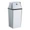 BOBB2250 - Bobrick - B-2250 - 13 gal Waste Receptacle with Swing Top