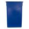 36316 - Carlisle - 34202314 -  23 gal Blue TrimLine™ Waste Container