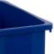 36316 - Carlisle - 34202314 -  23 gal Blue TrimLine™ Waste Container