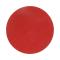 61259 - Franklin - 61259 - 13 In Red Non-Stick Circle Mat