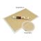 WINSBS21 - Winco - SBS-21 - Two-Third Size Silicone Baking Mat