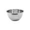 TABH833 - Tablecraft - H833 - 5 qt Stainless Steel Mixing Bowl