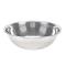 78631 - Vollrath - 47938 - 8 qt Stainless Steel Mixing Bowl