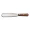 DEXS249612 - Dexter Russell - S2496 1/2 - 6 1/2 in Stainless Steel Icing Spatula