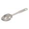 85618 - Vollrath - 47056 - 1/4 Cup Stainless Steel Oval Measuring Spoon